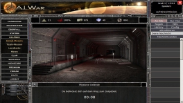 A.I. War Screenshot1
